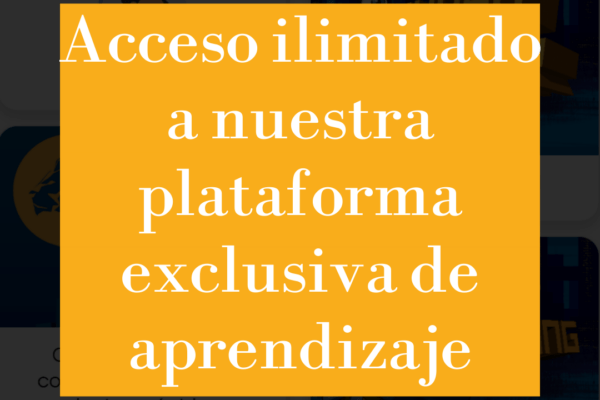 plataforma de lectura de excelencia