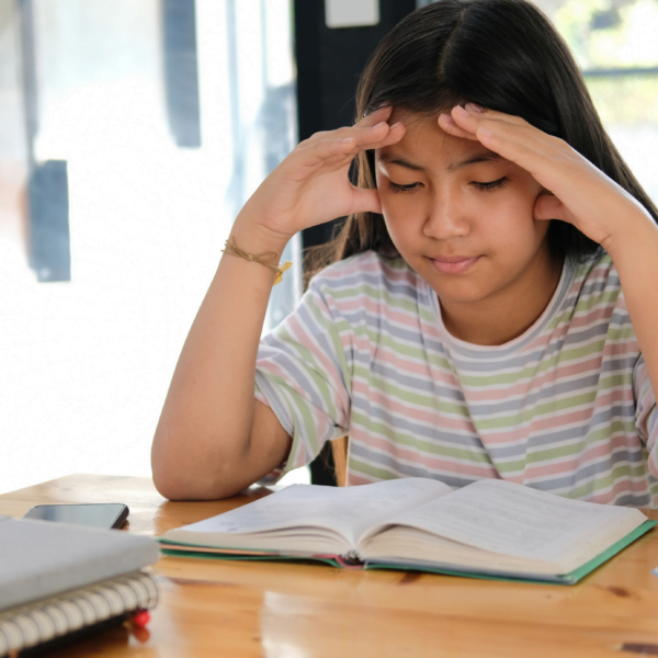 curso de lectura rápida y comprensión lectora para adolescentes 